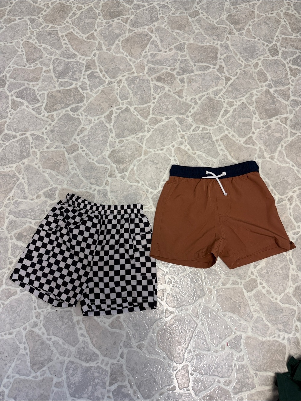 Kid Size 6 Swim Bundle